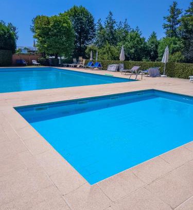Vignone Apartment | Residenza San Martino