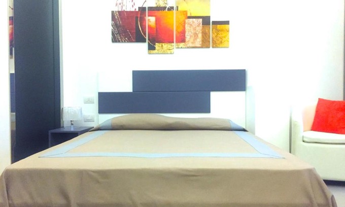 Santa Lucia Bed & Breakfast | Residenza Santa Lù B&B