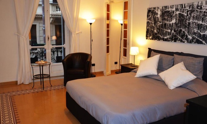 Santa Lucia House | Residenza Santa Lucia