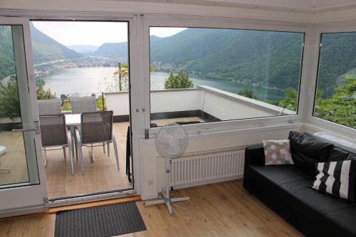 Rovio Apartment | Residenza Trivento app. 9
