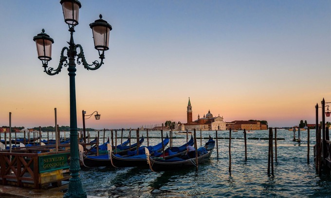 Cannaregio House | Residenza Venezia | UNA Esperienze