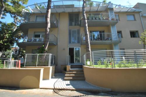 Castiglioncello Apartment | Residenza Venus