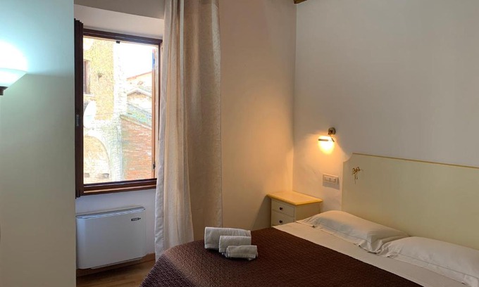 Gubbio House | Residenza Via Dante