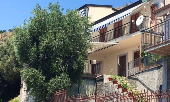 Marina di Pisciotta Apartment | Residenze Cutrì Holiday Home Cilento Trilo 5