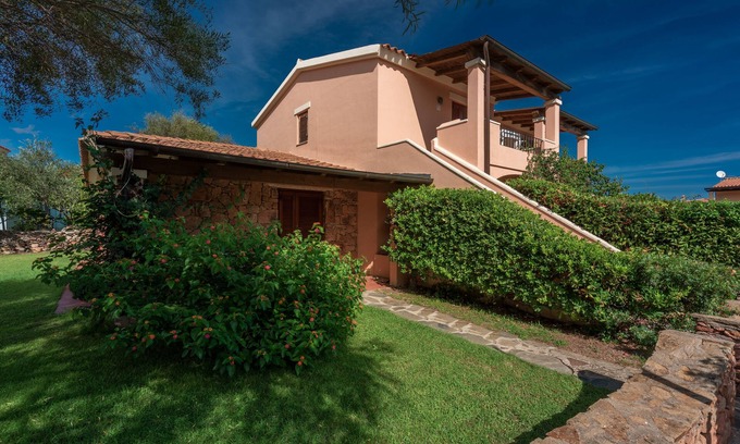 San Teodoro City Centre Apartment | Residenze Gallura