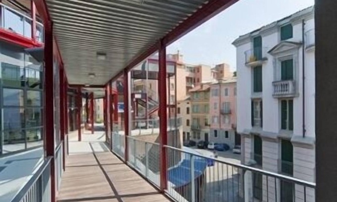 Parma City Centre Hotel | Residenze Romeo e Giulietta