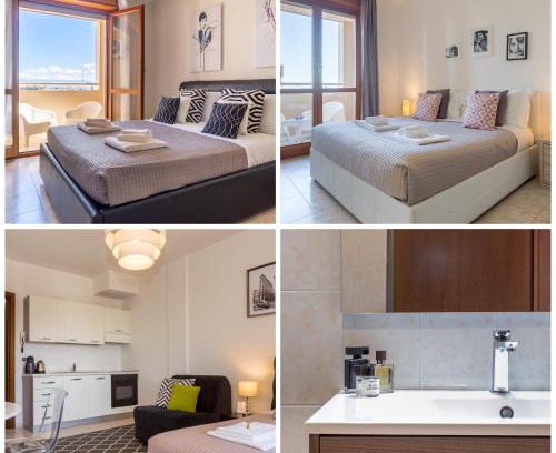 Province of Cagliari Apartment | Residenze Su Planu