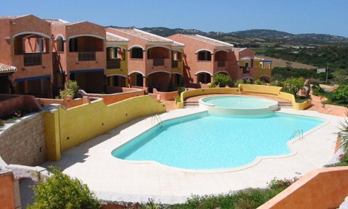Santa Teresa di Gallura Apartment | Residenze Zodiaco