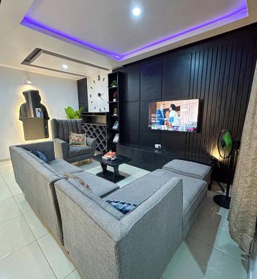 Abuja Apartment | ResideX Apartment
