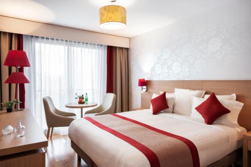 Center Apartment | Residhome Paris-Evry