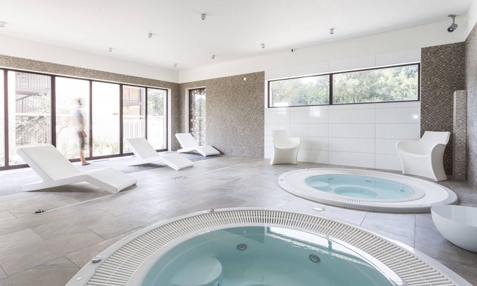 Remoulins House | Residhotel – Résidence Pont du Gard