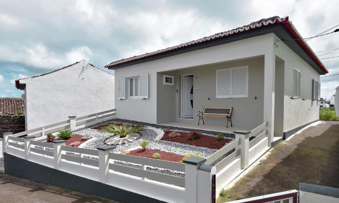Nordeste House | Resilience House