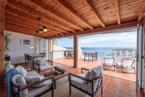Las Caletillas Apartment | Resimar II Sunset Apartment