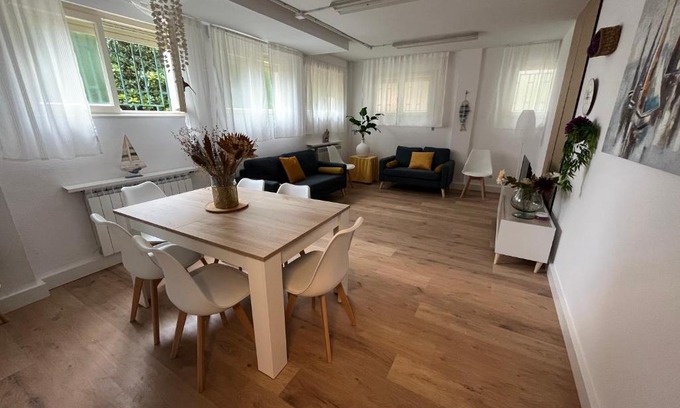 Santander Apartment | RESISANTANDER - Apartamento para 9 personas