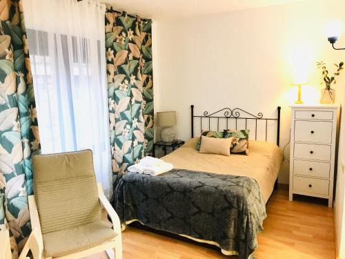 Triana Apartment | Resitur Luxury Apartment 114