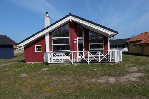 Grossenbrode House | Resort 1 Beach House B 148