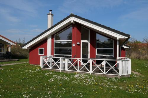 Grossenbrode House | Resort 1 Beach House B 152