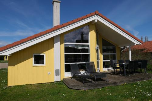 Grossenbrode House | Resort 1 Beach House B 156