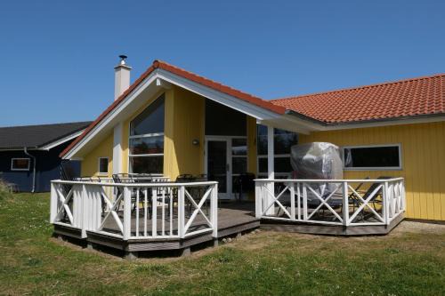 Grossenbrode House | Resort 1 Ferienhaus Typ D 160
