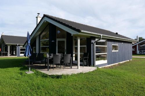 Grossenbrode House | Resort 1 Ocean Cottage A 141