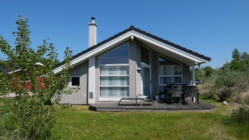 Grossenbrode House | Resort 1 Ocean Cottage A 153