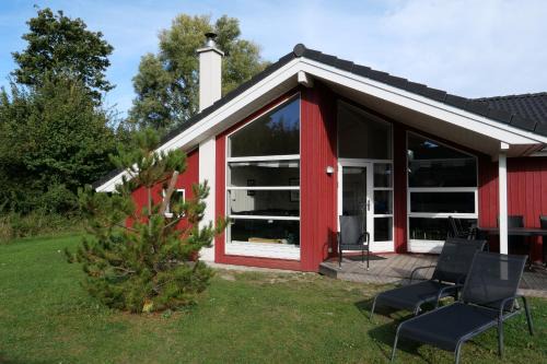 Grossenbrode House | Resort 1 Sea Lodge C 139