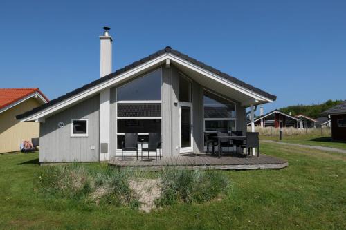 Grossenbrode House | Resort 2 Ocean Cottage A 34