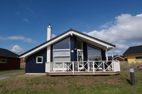 Grossenbrode House | Resort 2 Ocean Cottage A 16