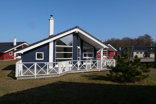 Grossenbrode House | Resort 2 Ocean Cottage A 95