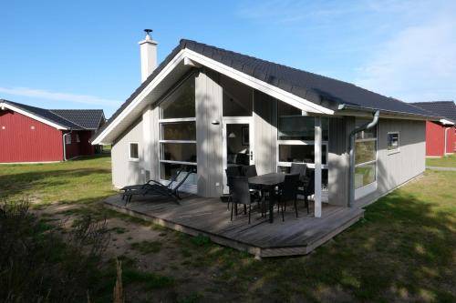 Grossenbrode House | Resort 2 Ocean Cottage A 99