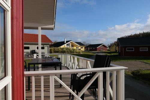 Grossenbrode House | Resort 2 Ocean Cottage A 103