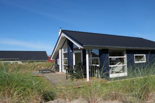 Grossenbrode House | Resort 2 Ocean Cottage A 124