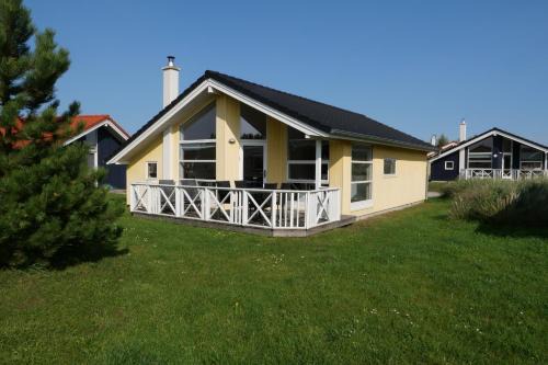 Grossenbrode House | Resort 2 Ocean Cottage A 44
