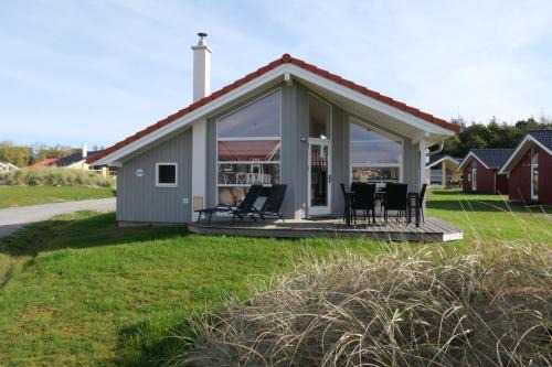 Grossenbrode House | Resort 2 Ocean Cottage A 132