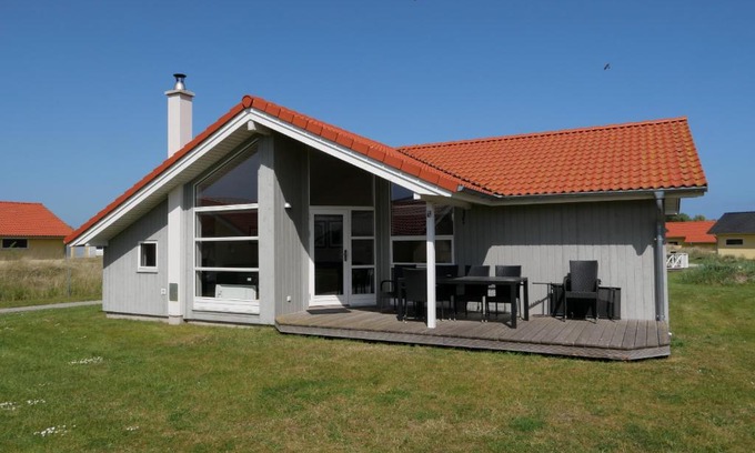 Grossenbrode House | Resort 2 Sea Lodge C 51