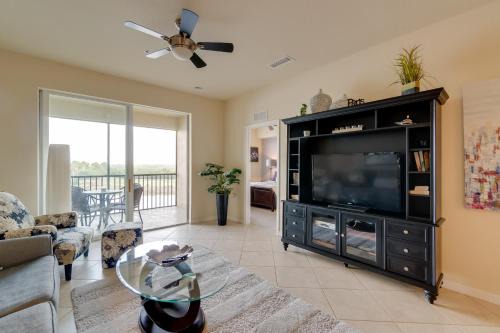 Braden River Apartment | Resort Amenities River Strand Country Club Condo!
