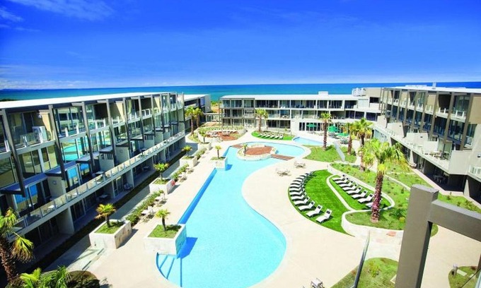 Torquay Apartment | Resort Apartment 224