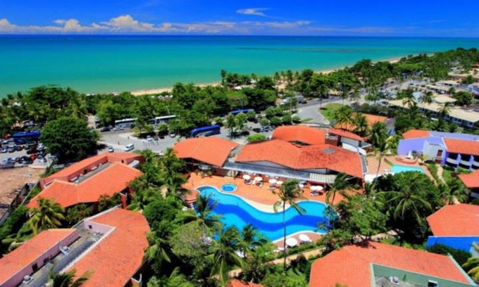Taperapua Beach Resort | Resort Arcobaleno All Inclusive