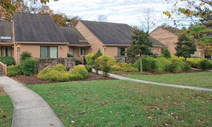 Fairfield Glade Condo | Resort at Fairfield Glade 1br suite, Friday check-in