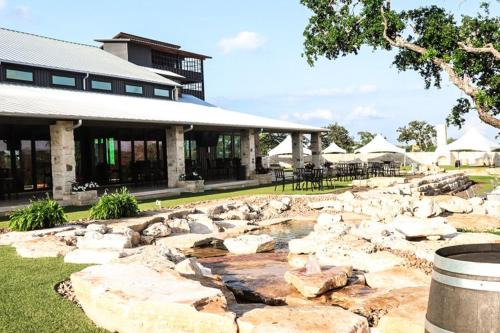 Fredericksburg House | Resort at Fredericksburg Units 13 and 14