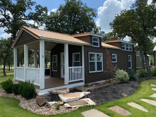 Fredericksburg House | Resort at Fredericksburg Unit 7