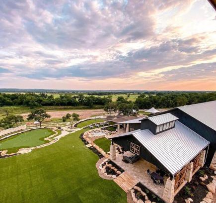 Fredericksburg House | Resort at Fredericksburg Unit 1
