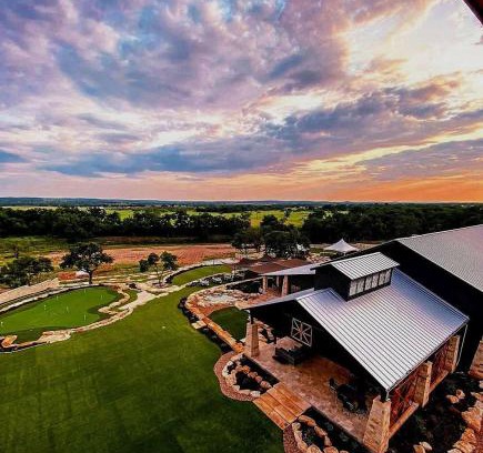 Fredericksburg House | Resort at Fredericksburg Unit 25