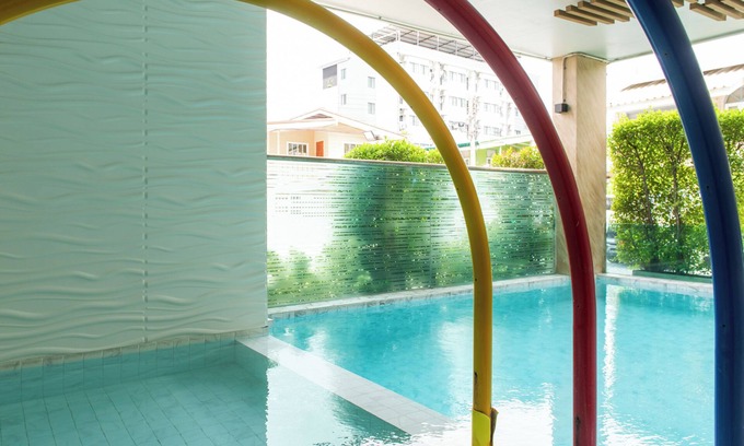 Bang Phlat Hotel | Resort Bangphlat