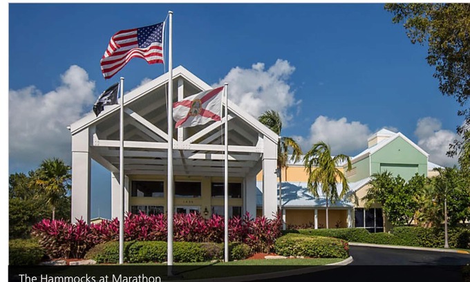 Florida Keys Resort | Resort, beaches, restaurants, apartments,