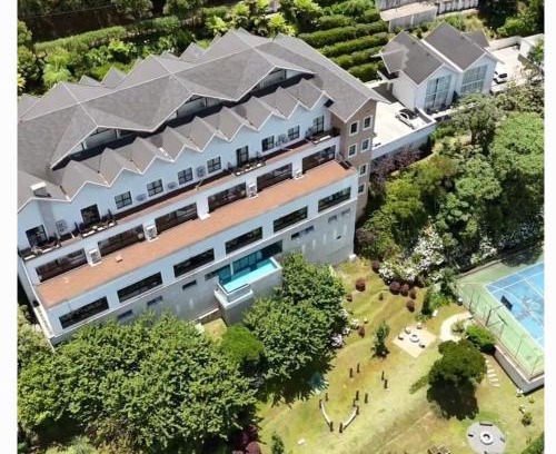 Campos do Jordao Apartment | Resort Carpe Diem Boutique SPA