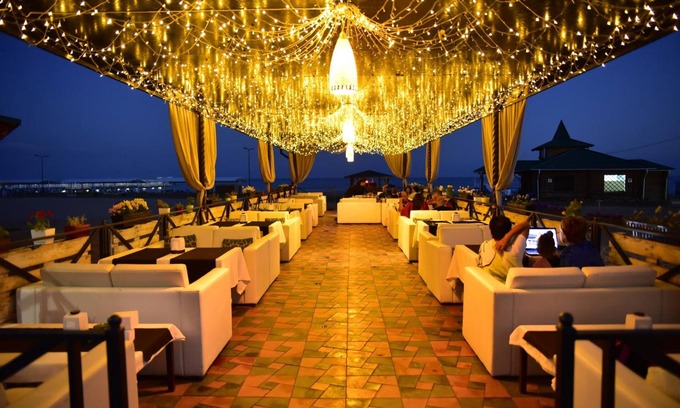 Cholpon-Ata Hotel | Resort Center Raduga