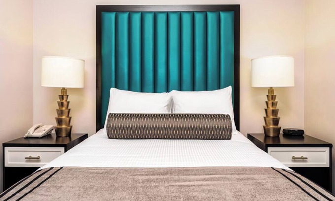 Cortez Hill Apartment | Resort Condo 1.3miles from Comic-Con