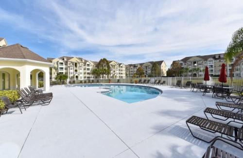 Kissimmee House | Resort Condo with all amenities needed-Cane Island