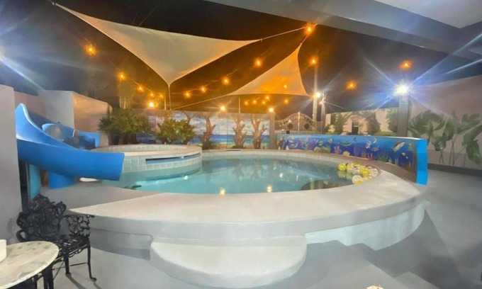 Calamba House | Resort de Laguna: Your Ultimate Hideaway